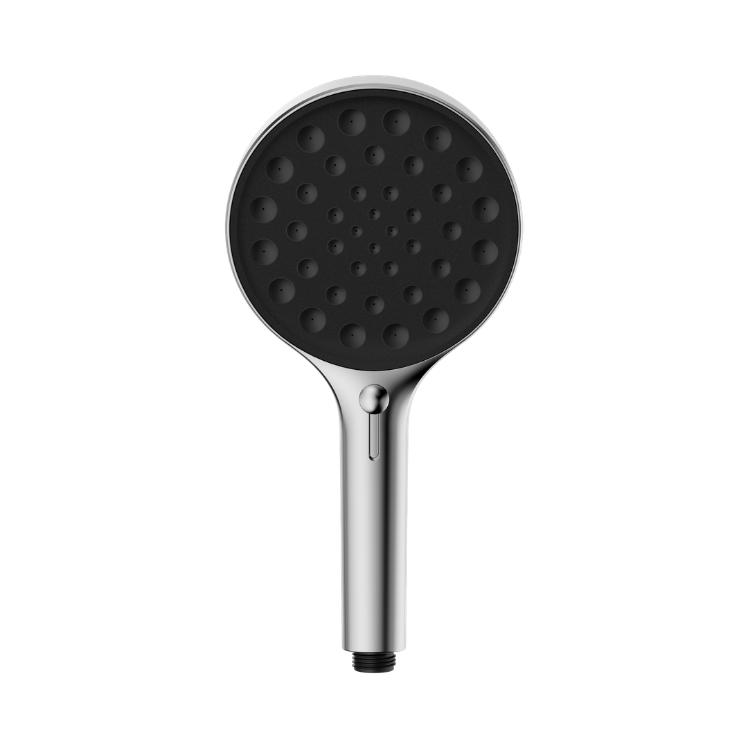 Nero Serenity Hand Shower Chrome