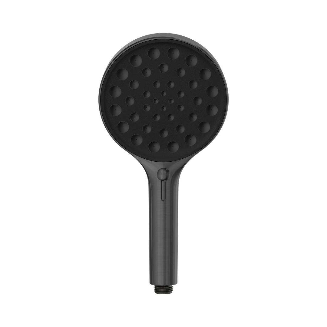 Nero Serenity Hand Shower Gun Metal