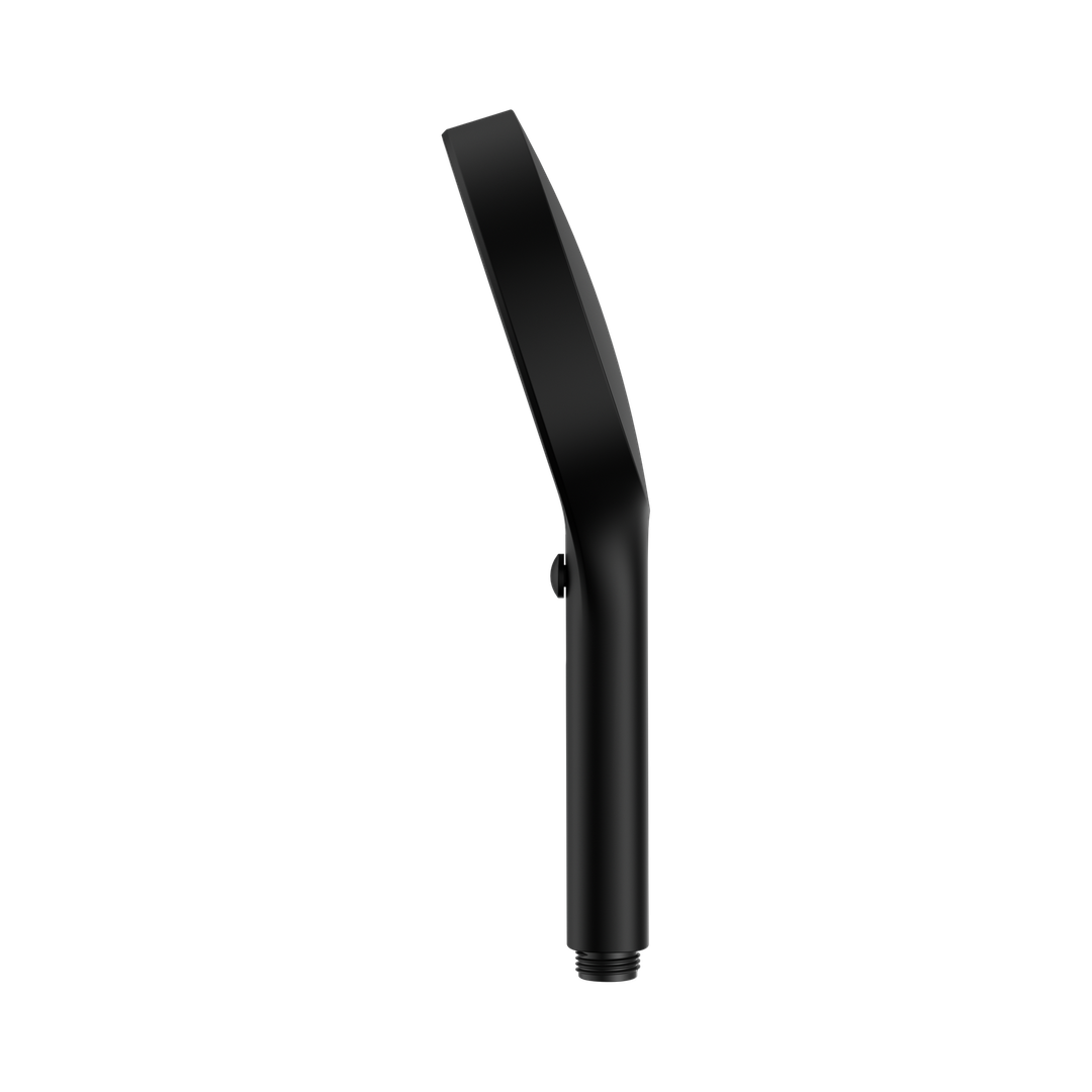 Nero Serenity Hand Shower Matte Black
