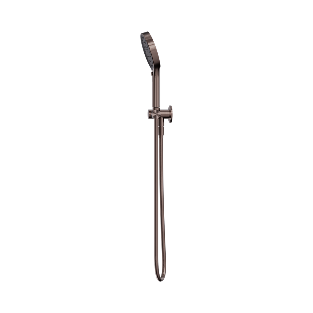 Nero Serenity Hand Held Shower Brushed Bronze