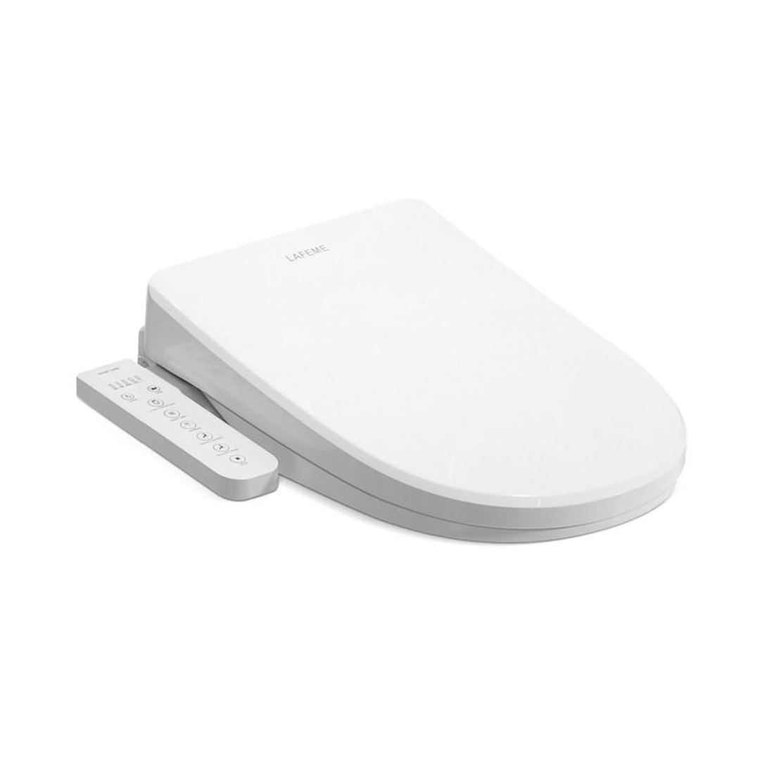 Lafeme Medina Bidet Toilet Seat With Uv Bacteriostasis