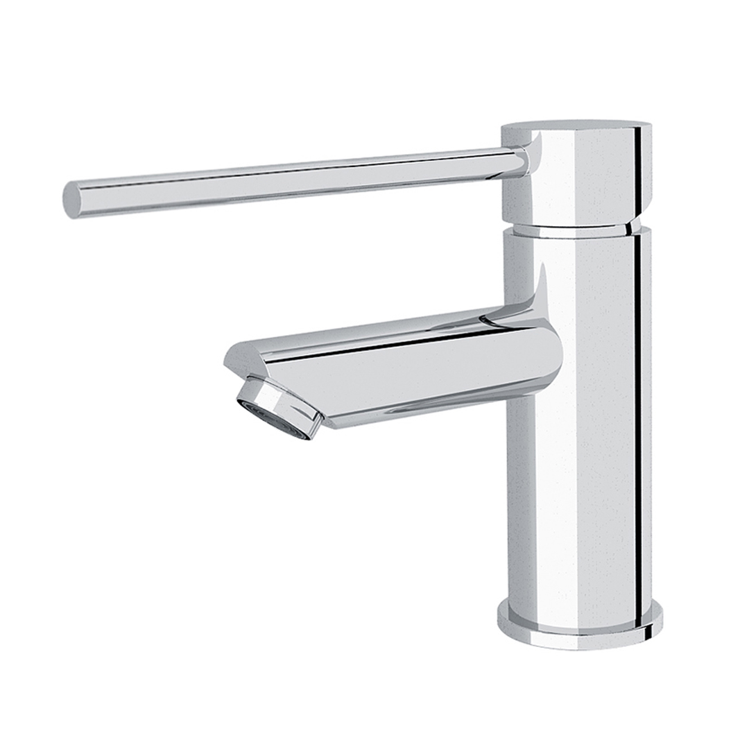 Nero Dolce Care Basin Mixer Chrome