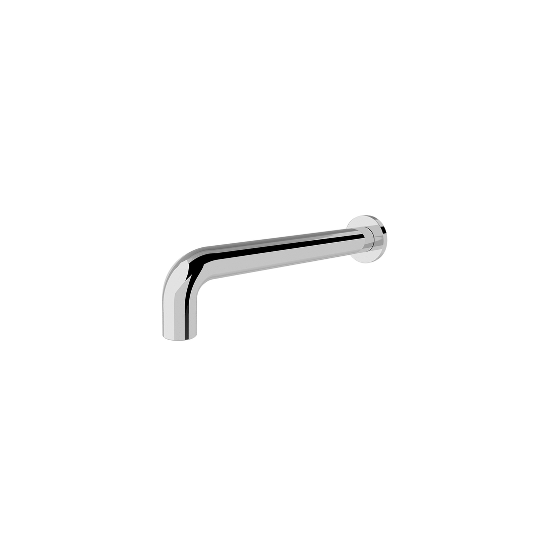 Nero Dolce Spout Only (200Mm) Chrome