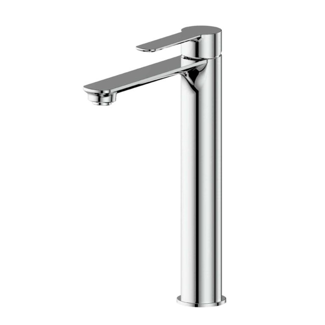 Greens Astro Ii Tower Basin Mixer Chrome 25138501