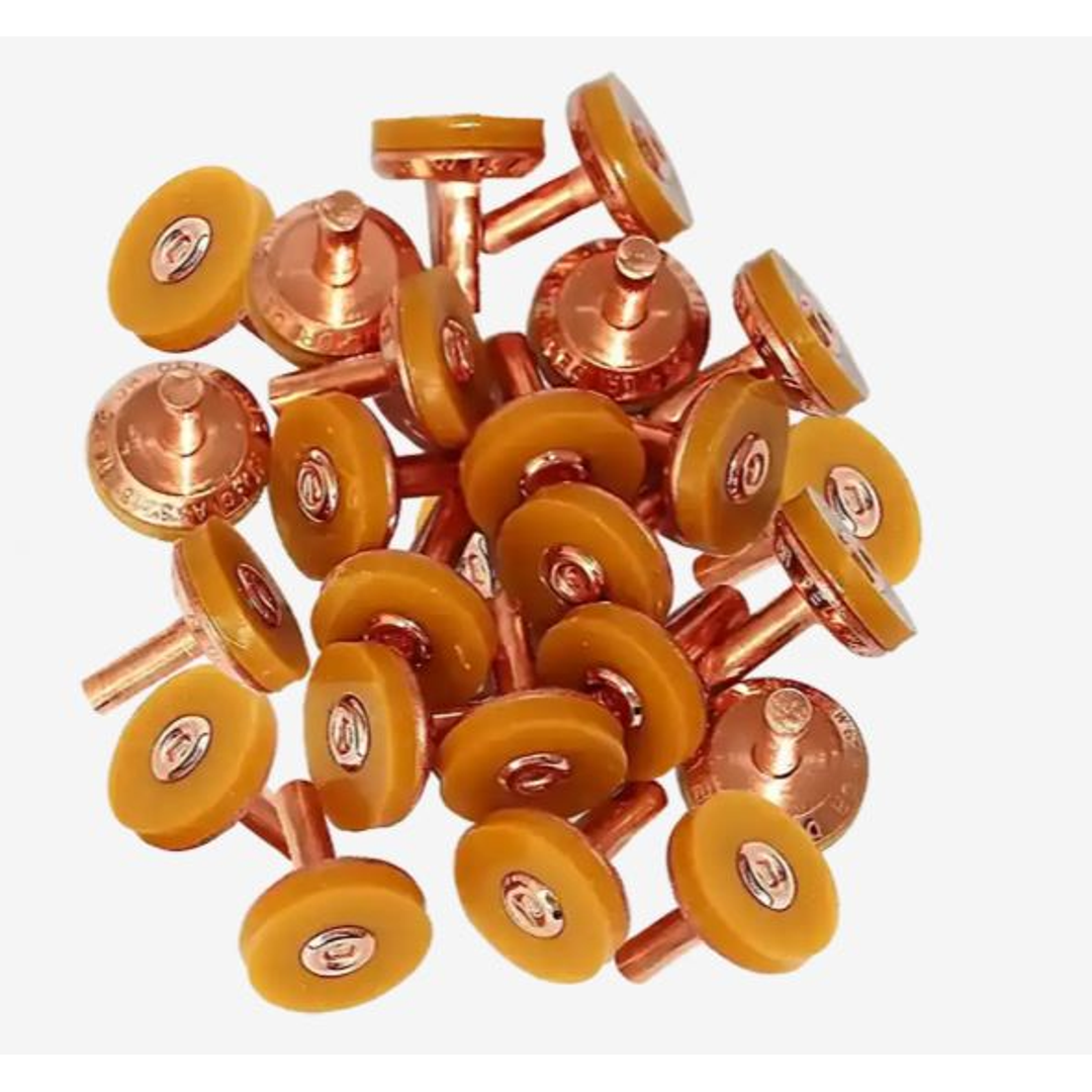 Fixatap Delaware 13mm Tap Valve (25 Pack)