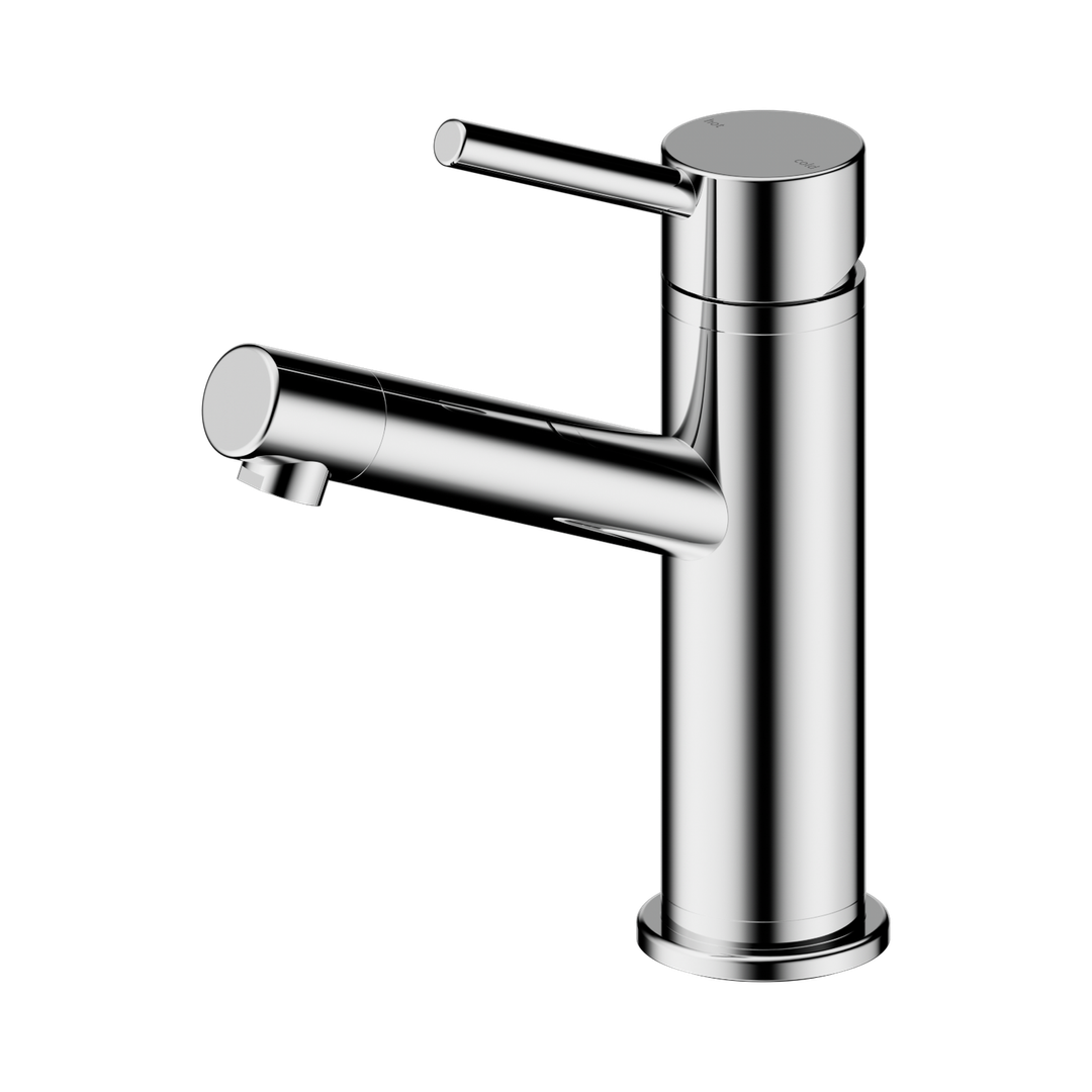 Harmony Senza Plus Basin Mixer Chrome