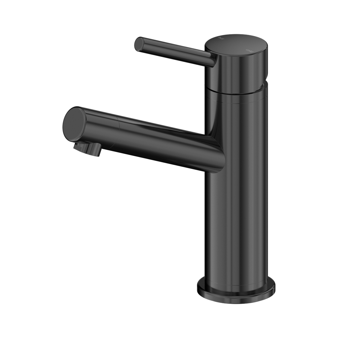 Harmony Senza Plus Basin Mixer Gun Metal