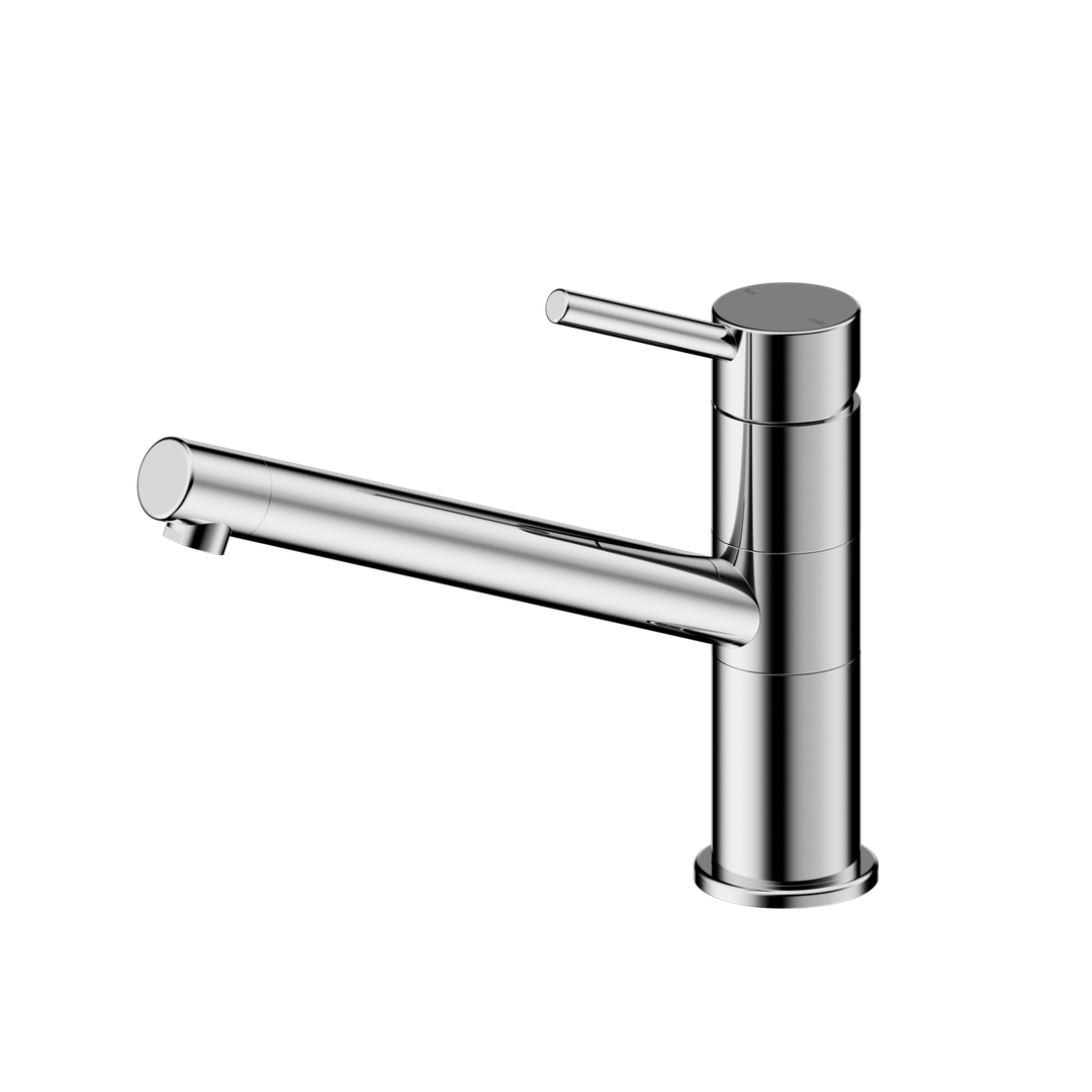 Harmony Senza Plus Sink Mixer Chrome