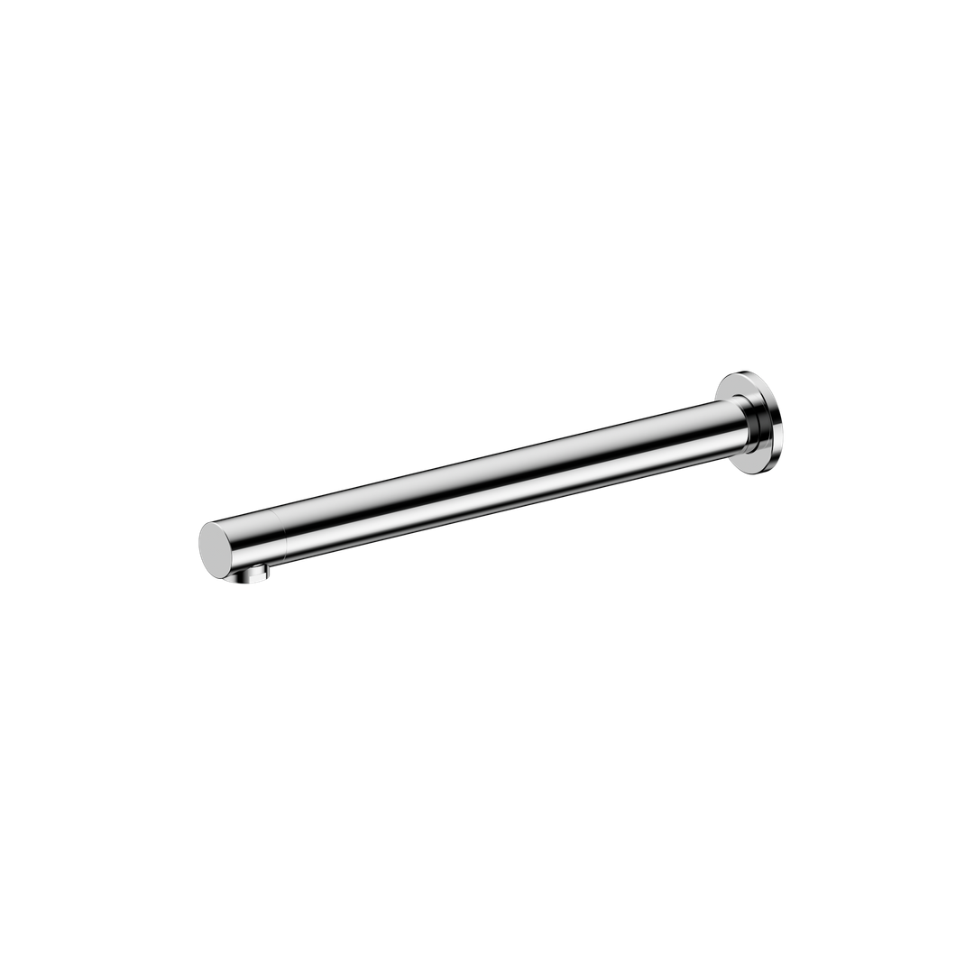 Harmony Senza Plus Bath Spout 205Mm Only Chrome