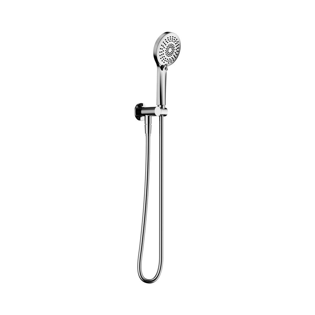 Harmony Senza Plus Shower On Bracket Chrome