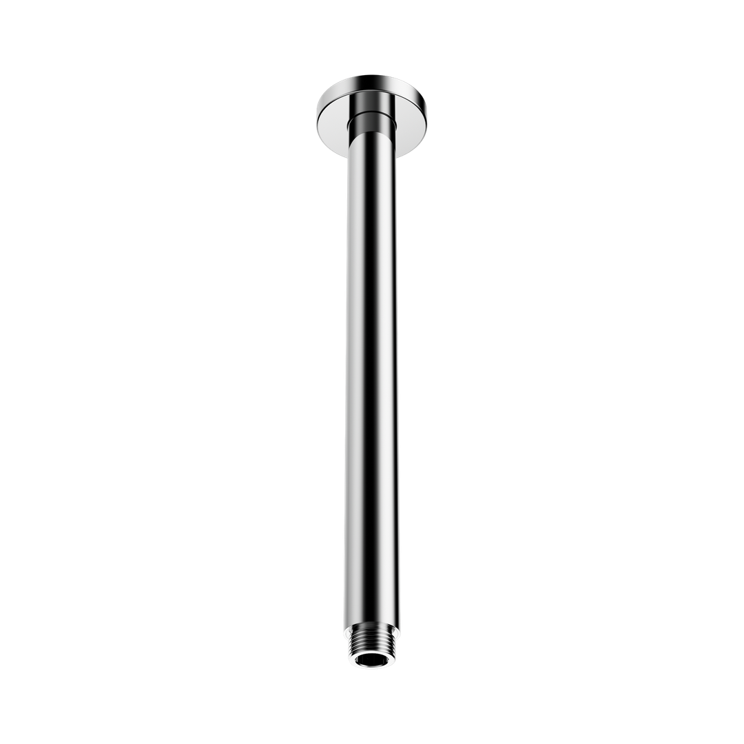 Harmony Senza Plus 300Mm Shower Arm Ceiling Chrome