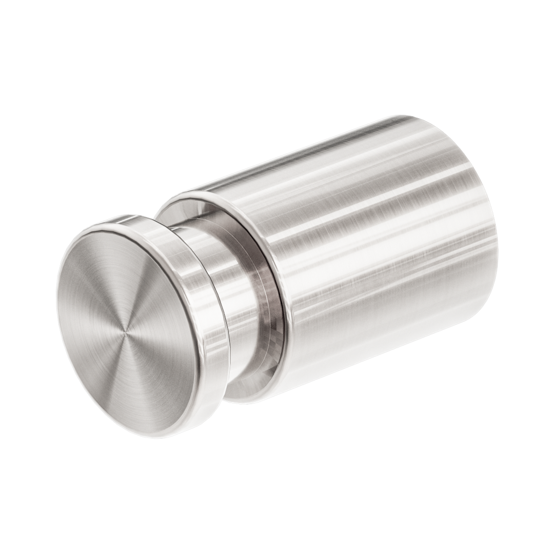 Harmony Senza Plus Robe Hook Brushed Nickel