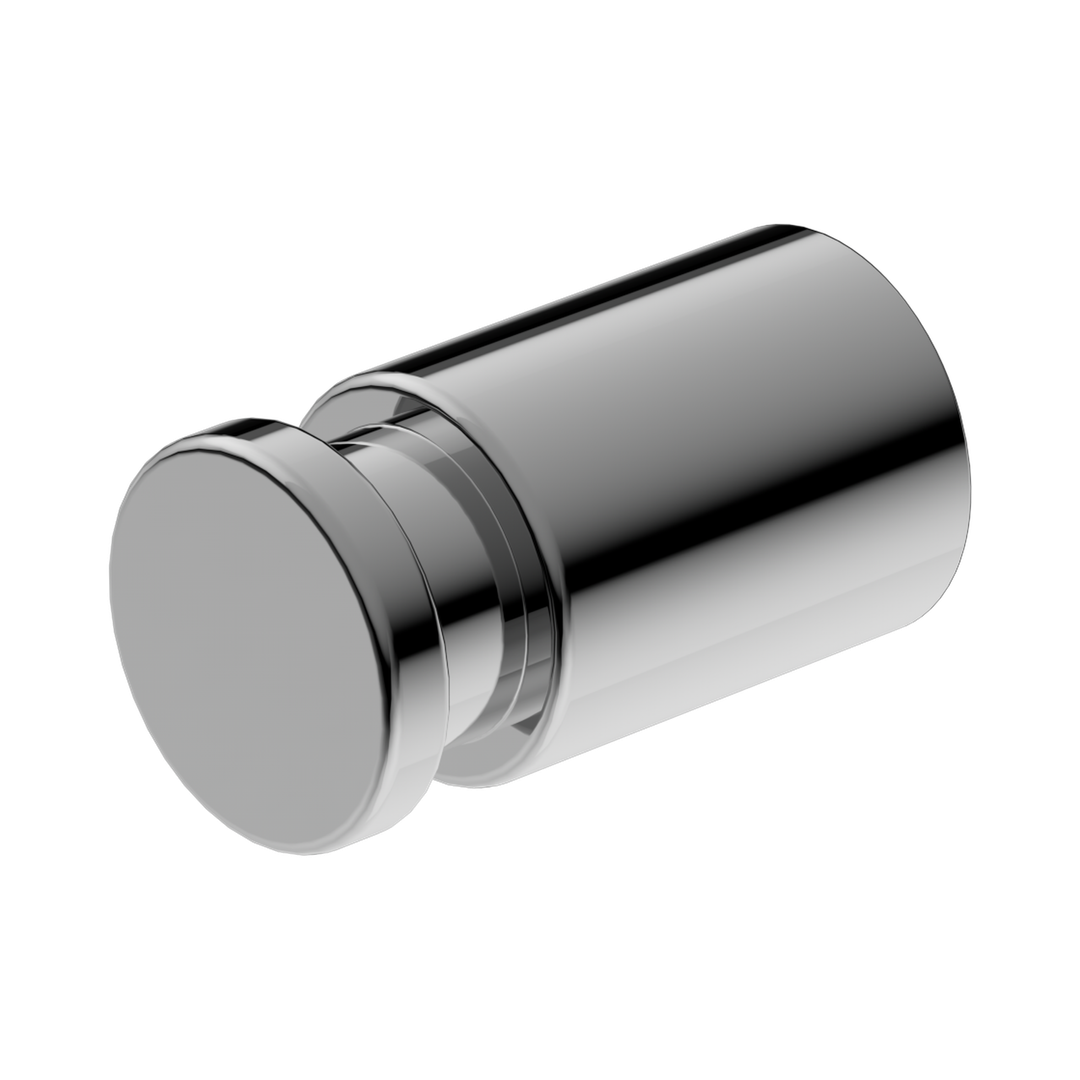 Harmony Senza Plus Robe Hook Chrome