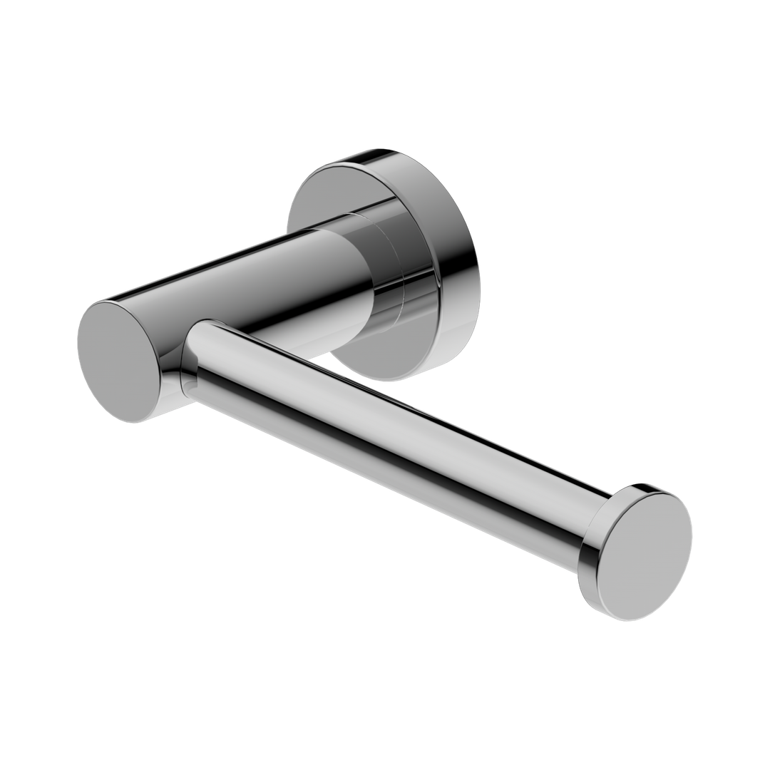 Harmony Senza Plus Toilet Roll Holder Chrome