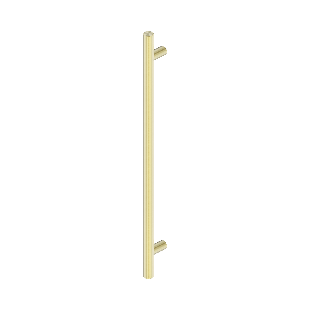 Nero Mecca Appliance Pull 520Mm Brushed Gold