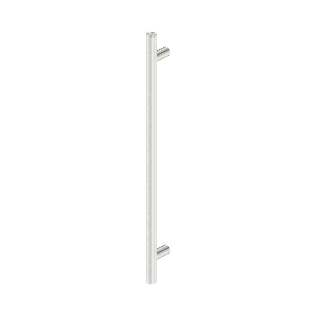 Nero Mecca Appliance Pull 520Mm Brushed Nickel