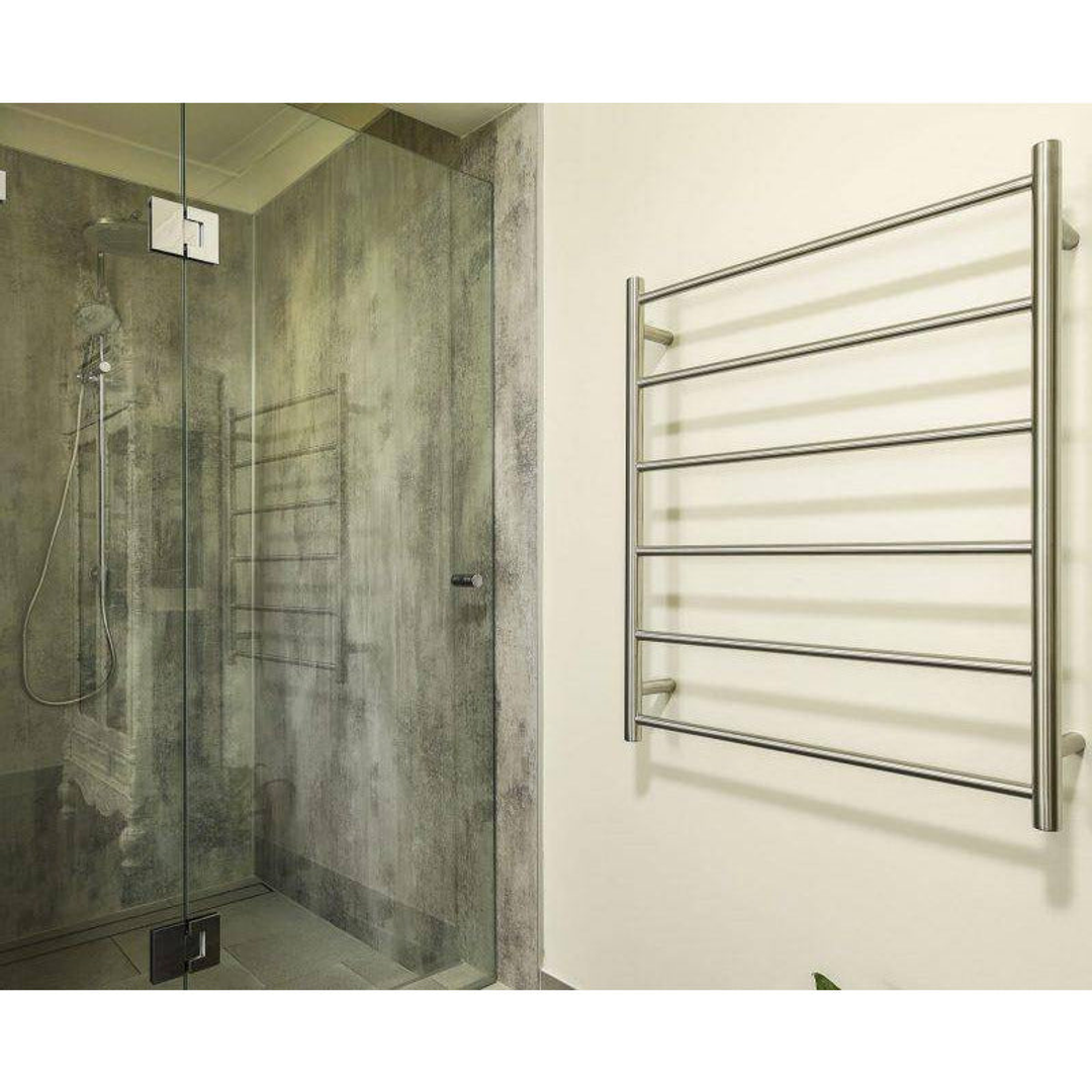 Mr. Wet Wall Volcanic Gris Matte Wall Panel 2400X1000X10Mm