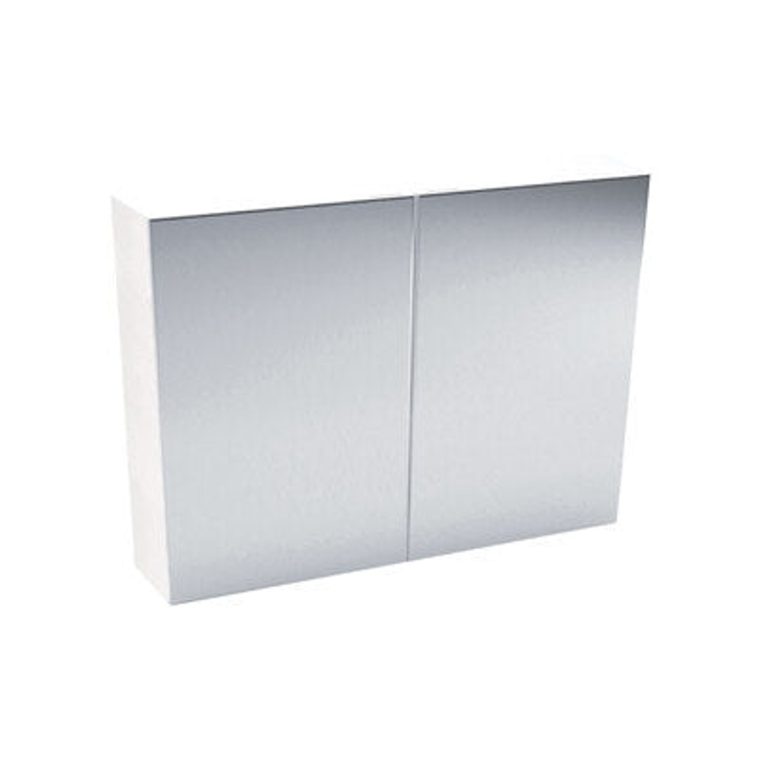 Fienza 900mm Pencil Edge Shaving Cabinet^900X720X150mm^Psh 900