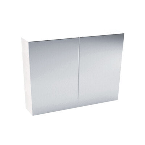 Fienza 900mm Pencil Edge Shaving Cabinet^900X720X150mm^Psh 900