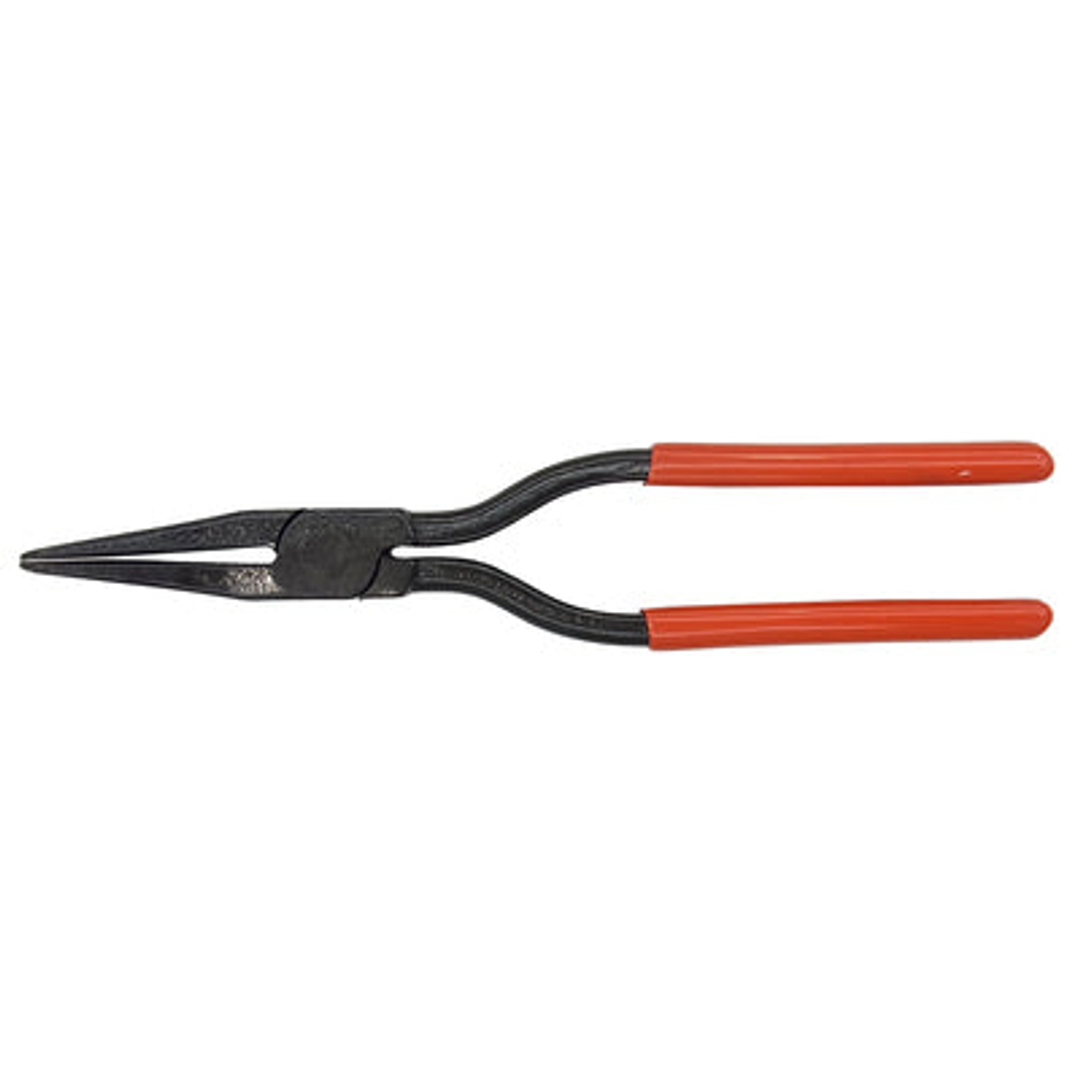 Haron H/Duty Roofing Edging Pliers 45 Degree Ep-45