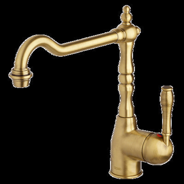 Provincial Single Lever Kitchen Mixer