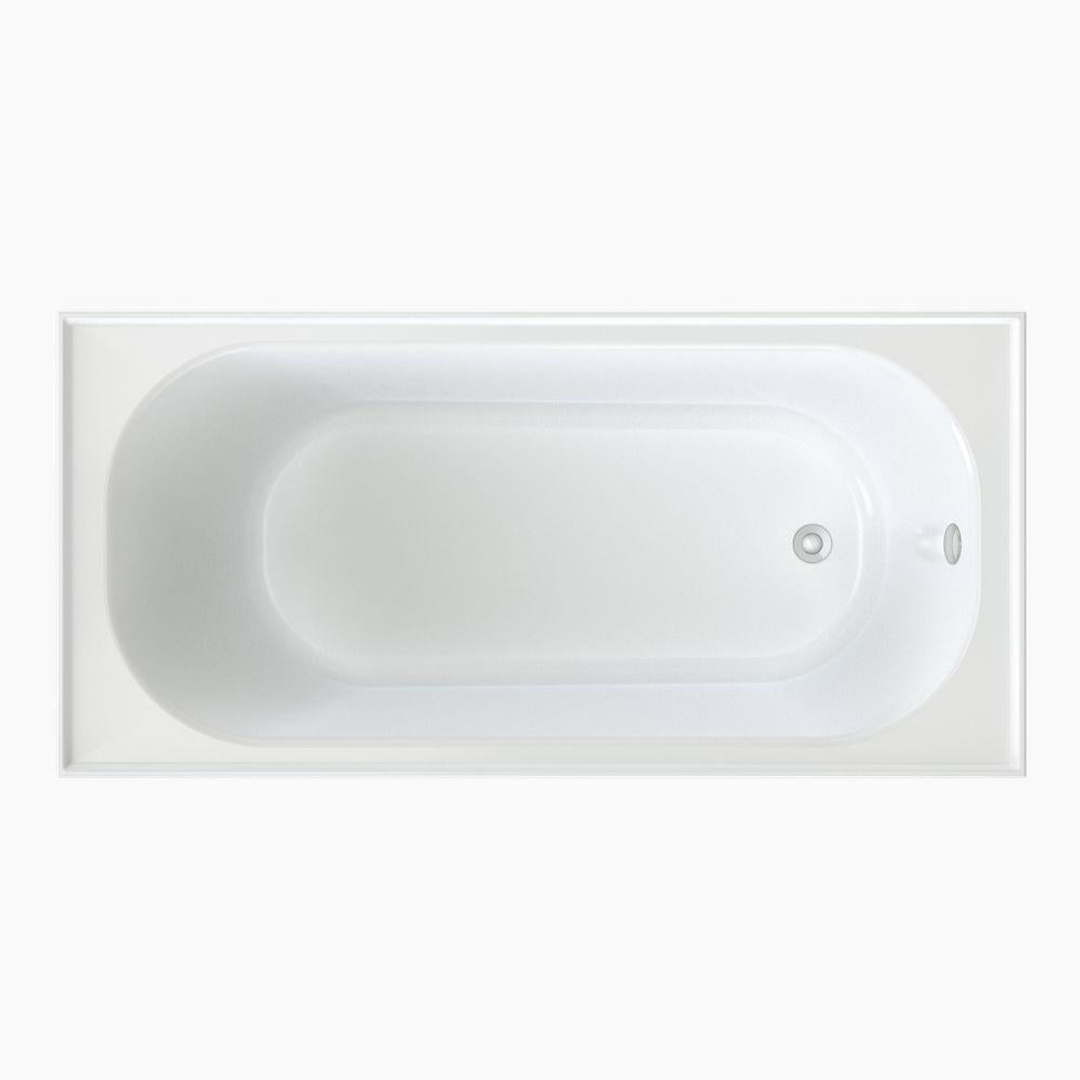 Clark Round Bath 1525mm