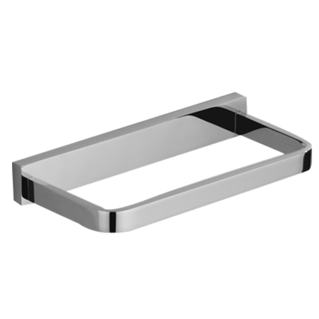Otti Recxis Towel Ring Chrome