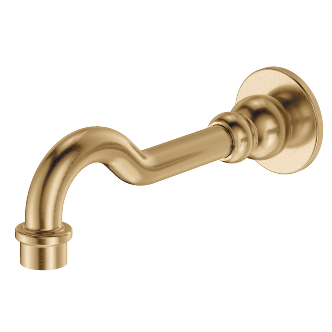 FIENZA LILLIAN BATH OUTLET URBAN BRASS