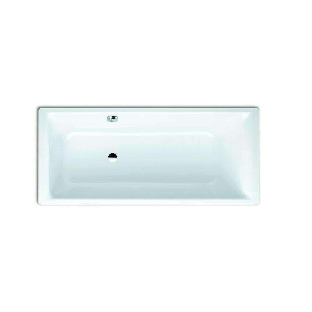 Bathe Kaldewei Puro Bath W/Overflow 1700mm