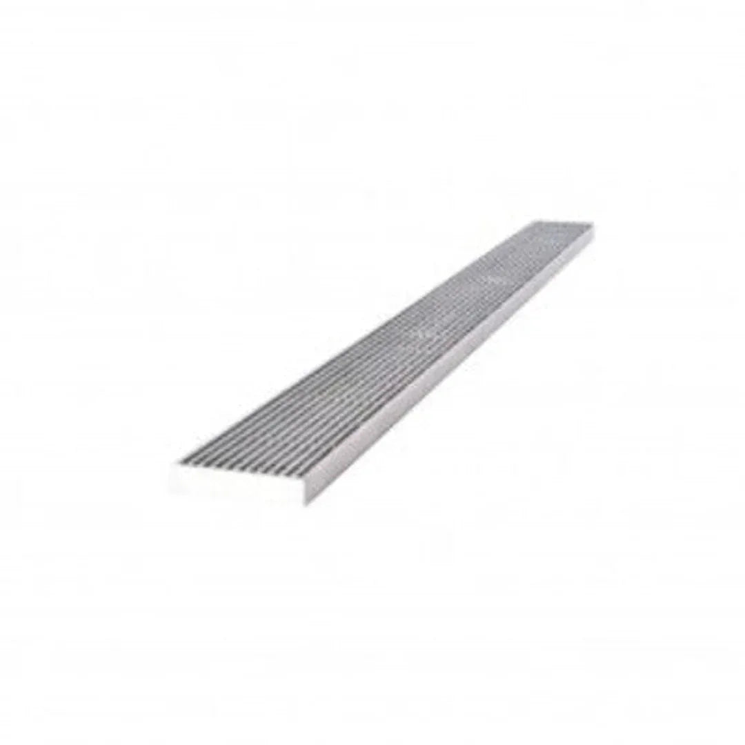 Akril 1140mm Channel Grate S/Steel Wire Style 11784 - Burdens Plumbing