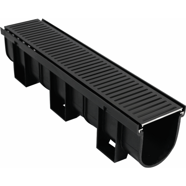 Lauxes Grates 128 Storm Water Next Generation Midnight 5.6M