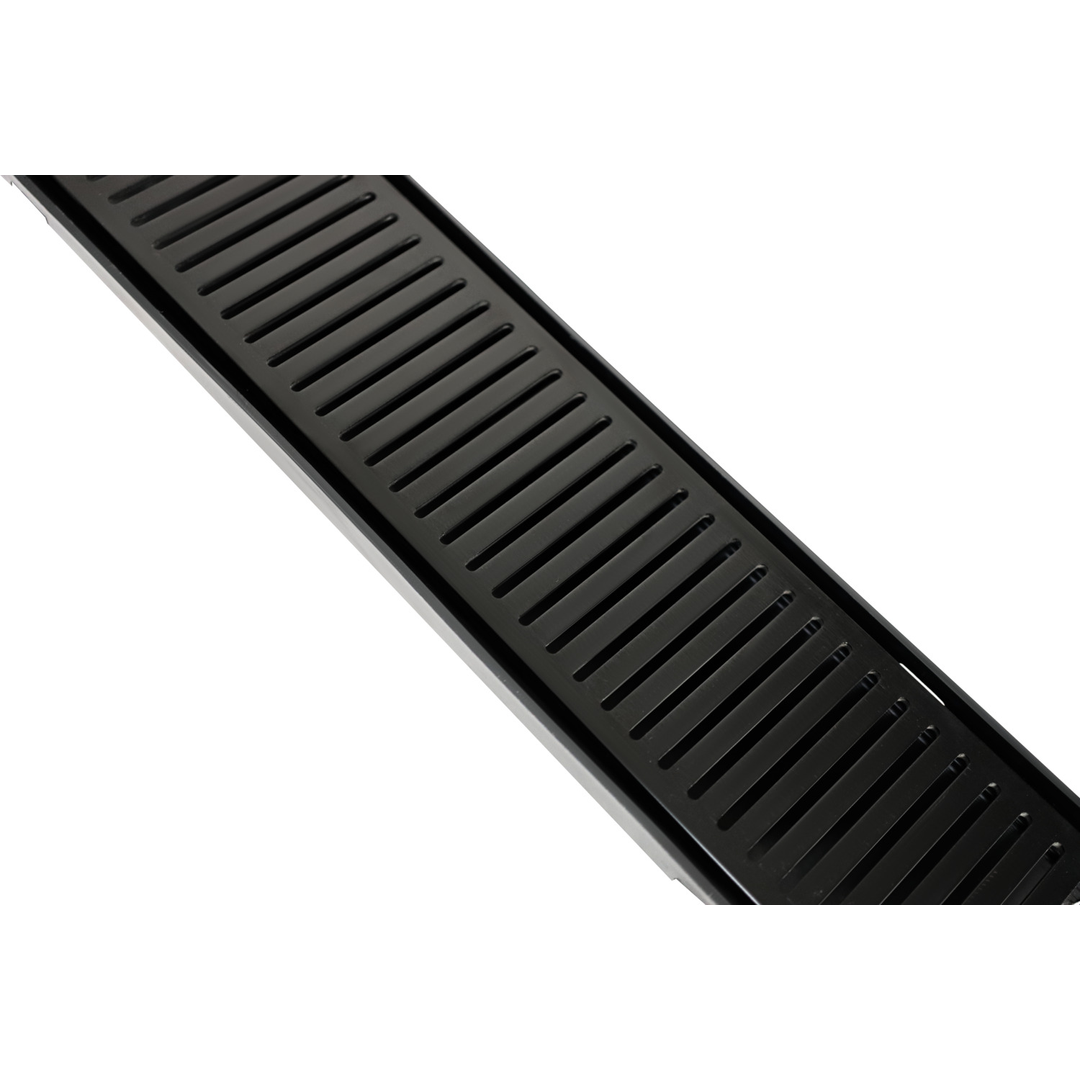 Lauxes Grates 128 Storm Water Next Generation Midnight 2M