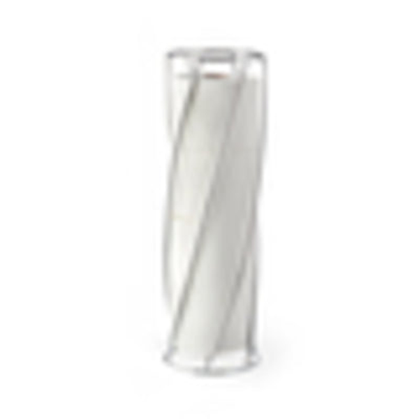 Better Living Twist Toilet Tissue Reserve Chrome 53740