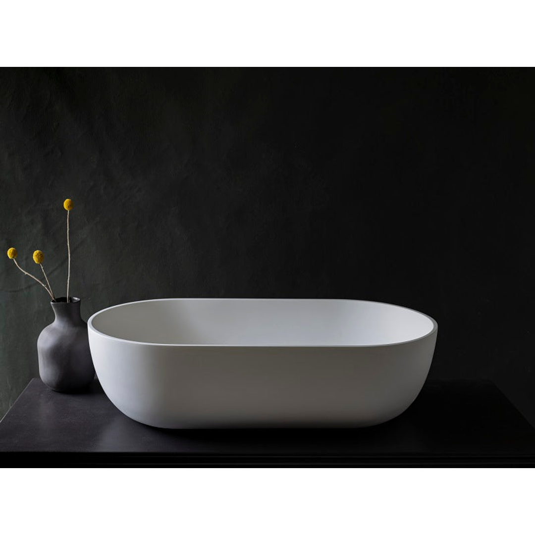 Kaskade Lucia VXA12 Stone Basin