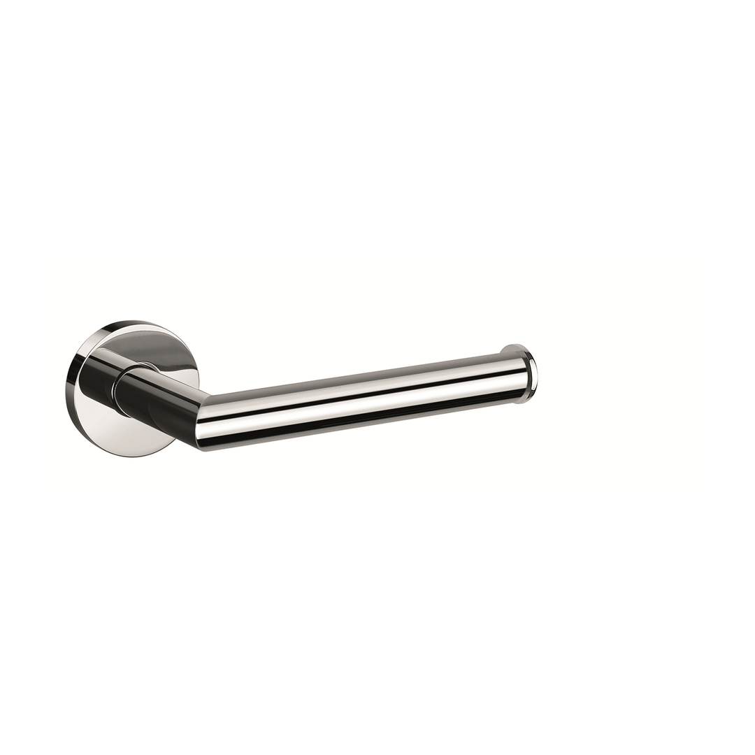 Nero Dolce Toilet Roll Holder - Chrome