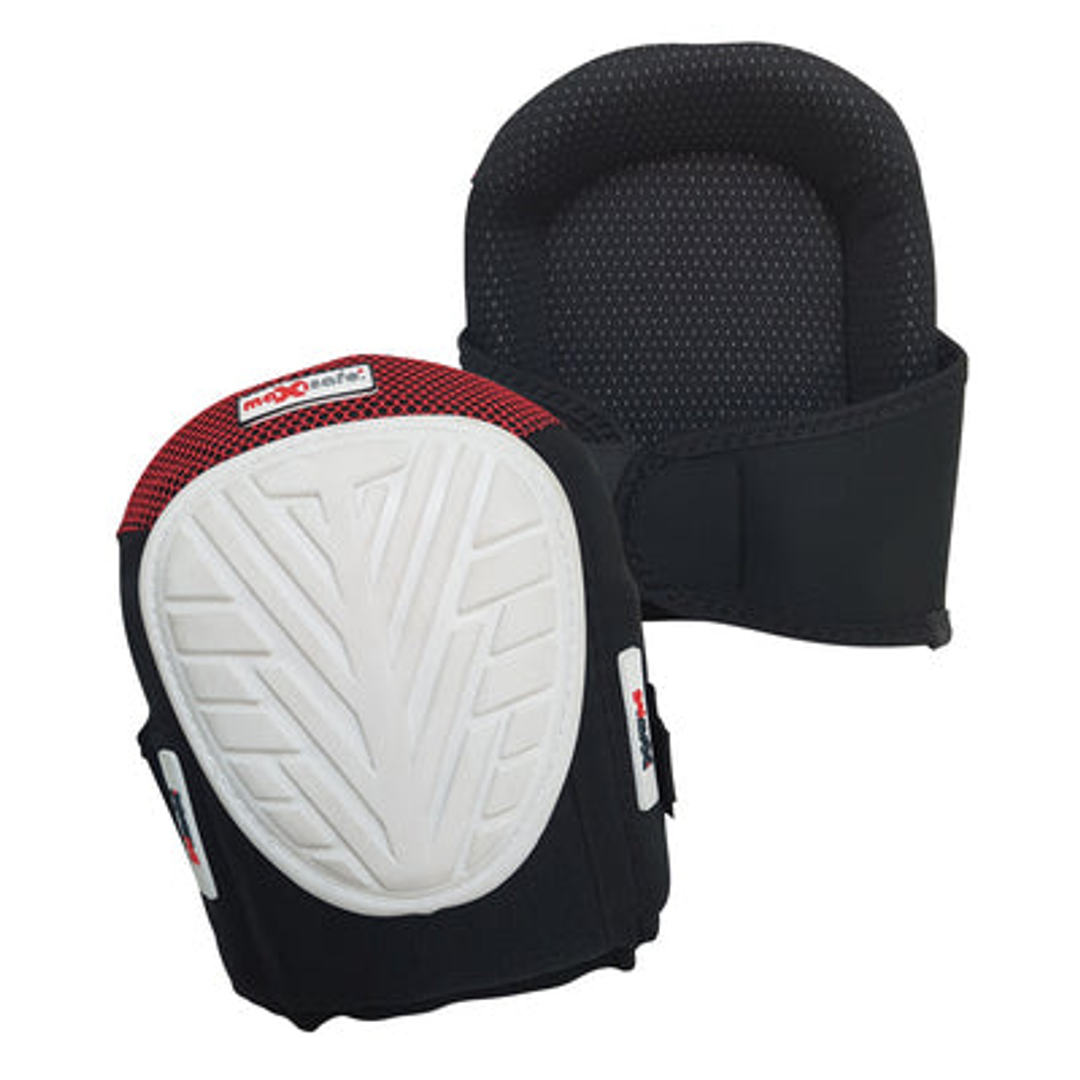 Maxisafe Premium Gel Knee Pads (Pair)