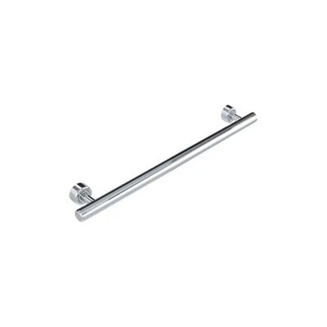 Con-Serv Linear Grab Rail Polished Supreme 300mm Lr300Ps