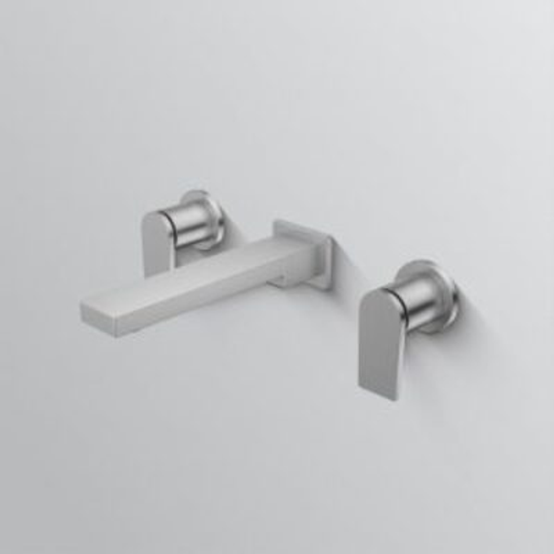 Bestlink Lonsdale 3 Piece Bath Set Chrome Bl4143