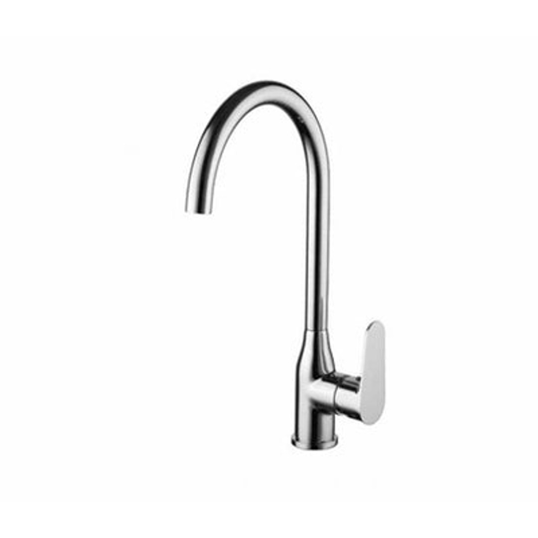 Studio Bagno Mia Sink Mixer Chrome Mi006