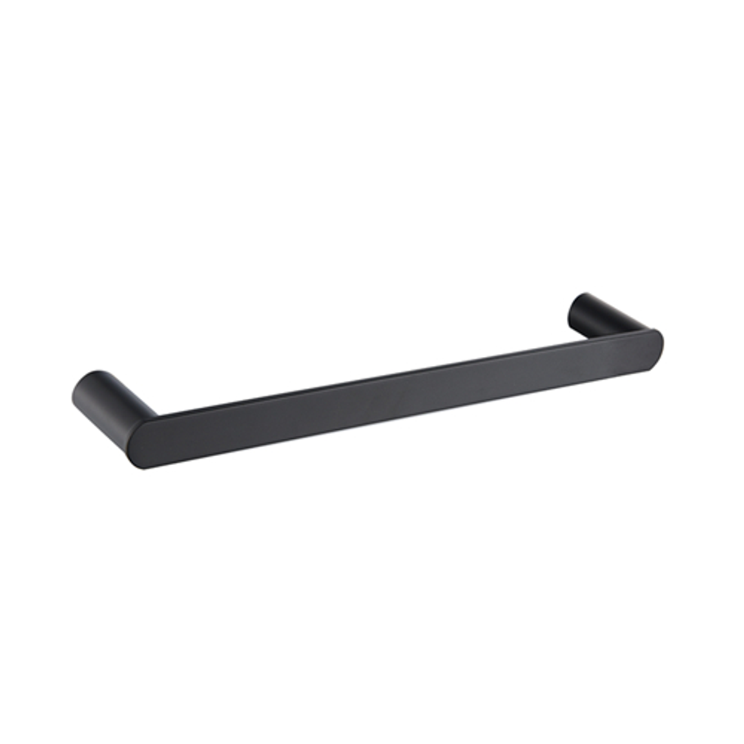 Otti Vetto Towel Bar Black
