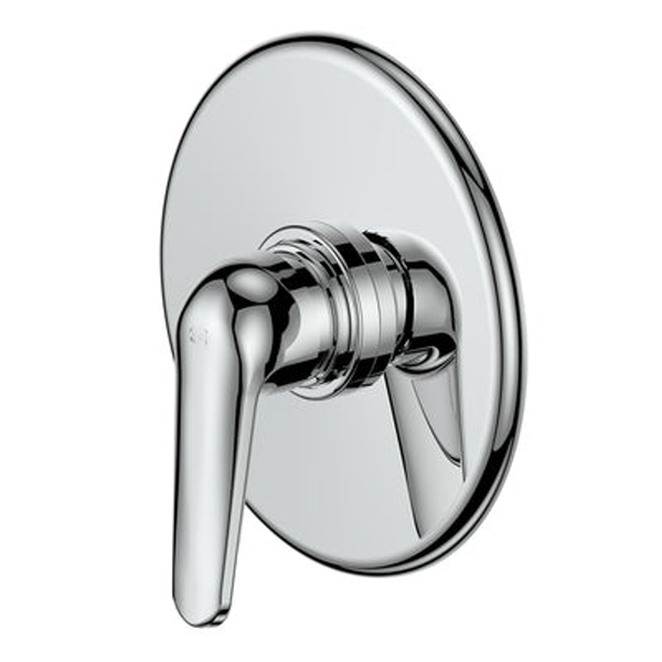 Greens Marketti Shower Mixer Chrome