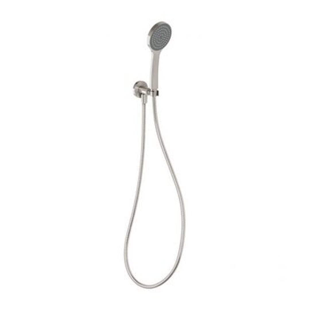 Phoenix Pina Hand Shower Brushed Nickel 153-6610-40