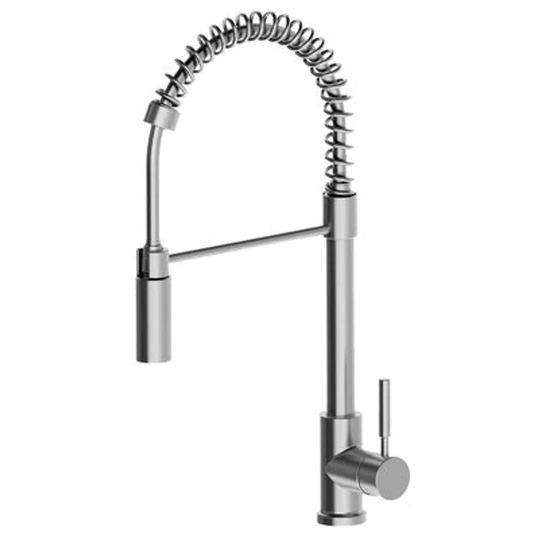Alfresco Spring Sink Mixer - Burdens Plumbing