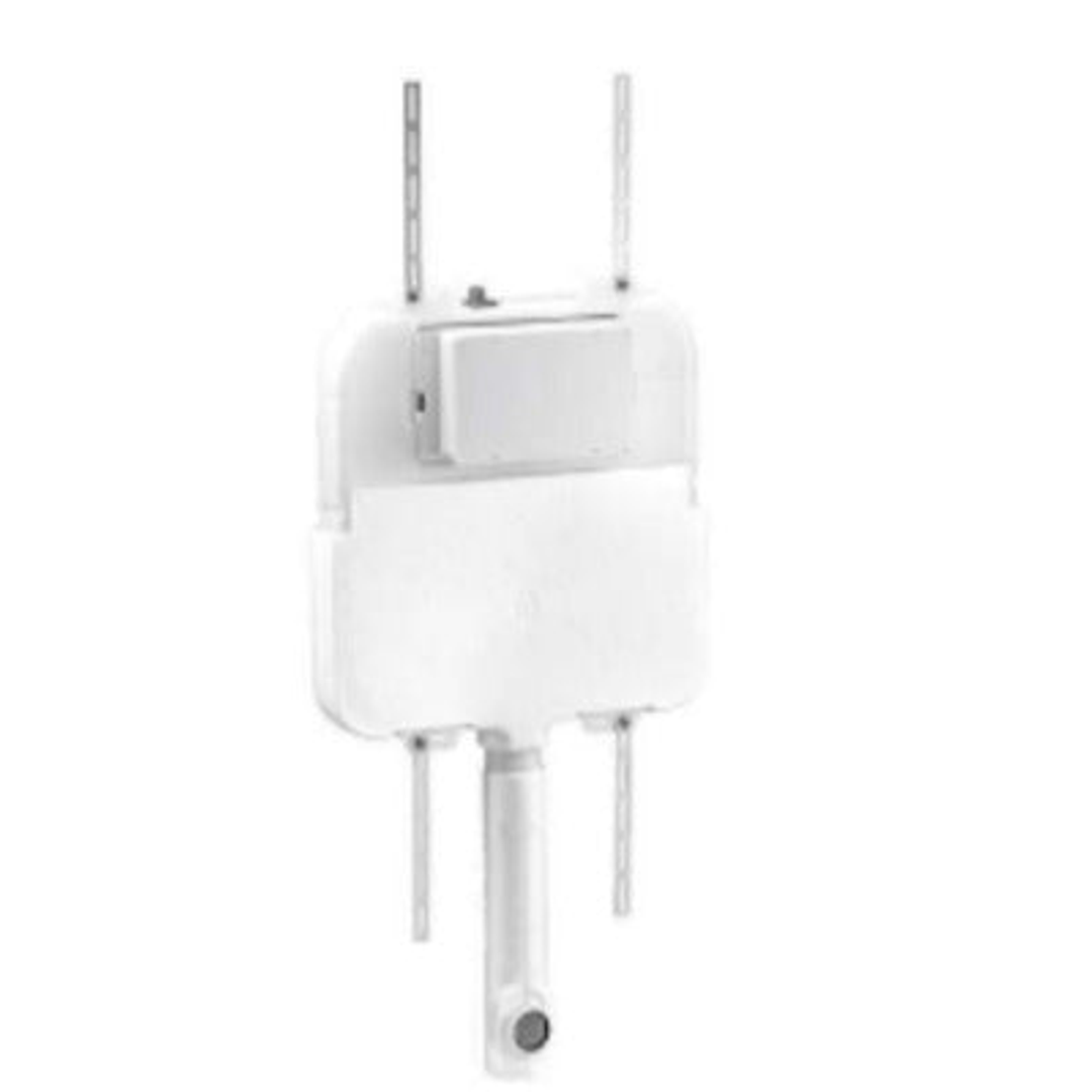 TOTO Axent Wdi Consealed Cistern Without Frame Q731-0101-A1