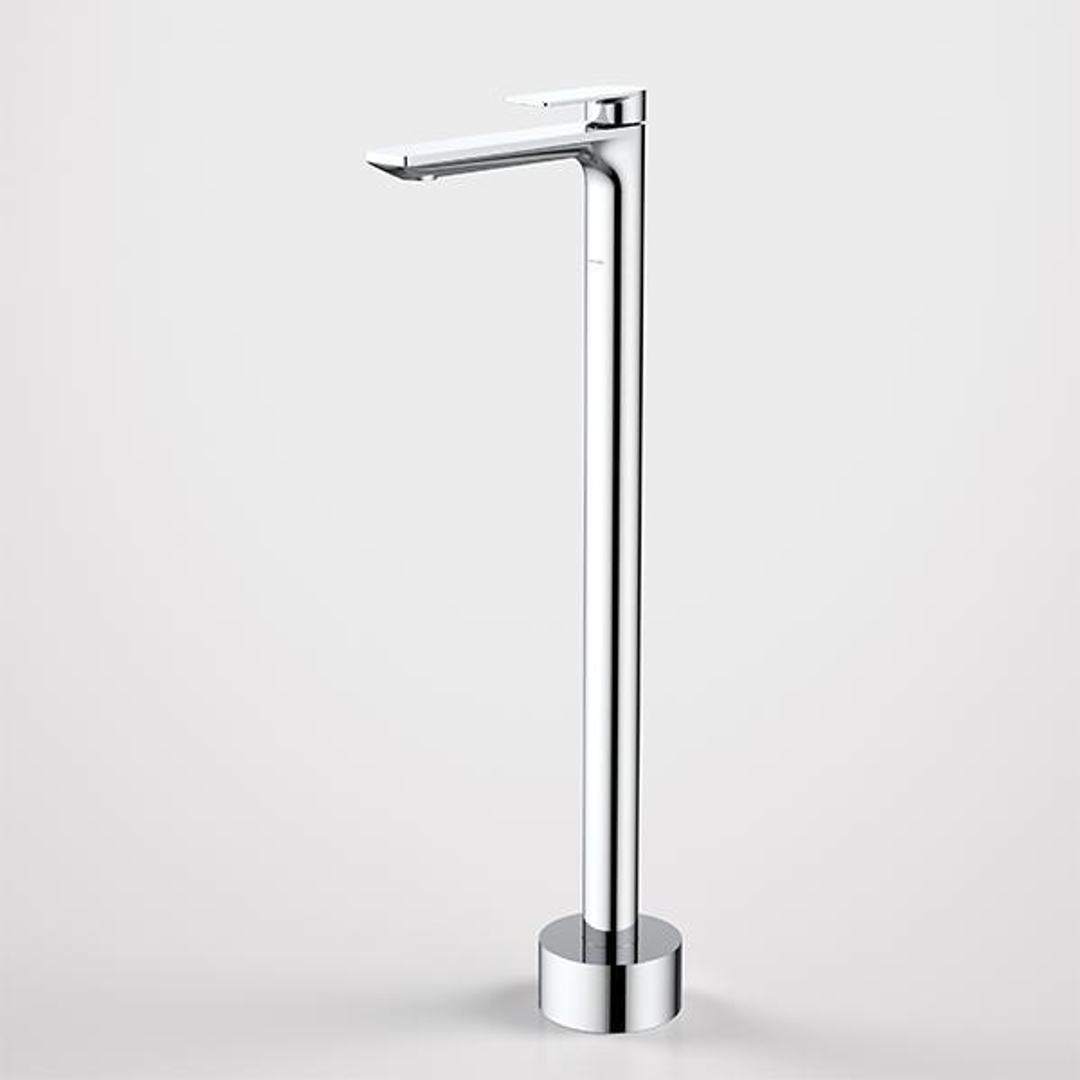 Caroma Urbane II Freestanding Bath Filler Chrome