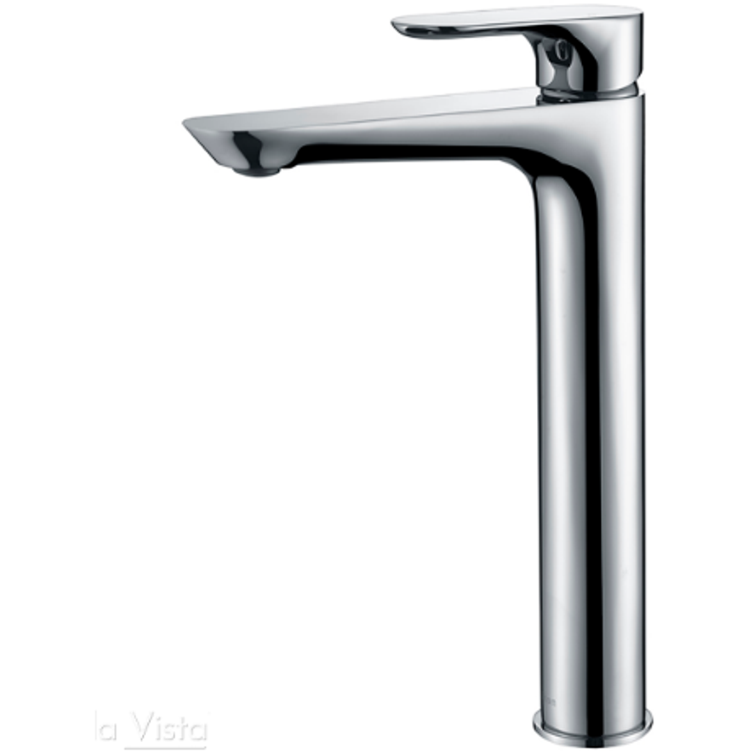 Bella Vista Banda H-Rise Basin Mixer