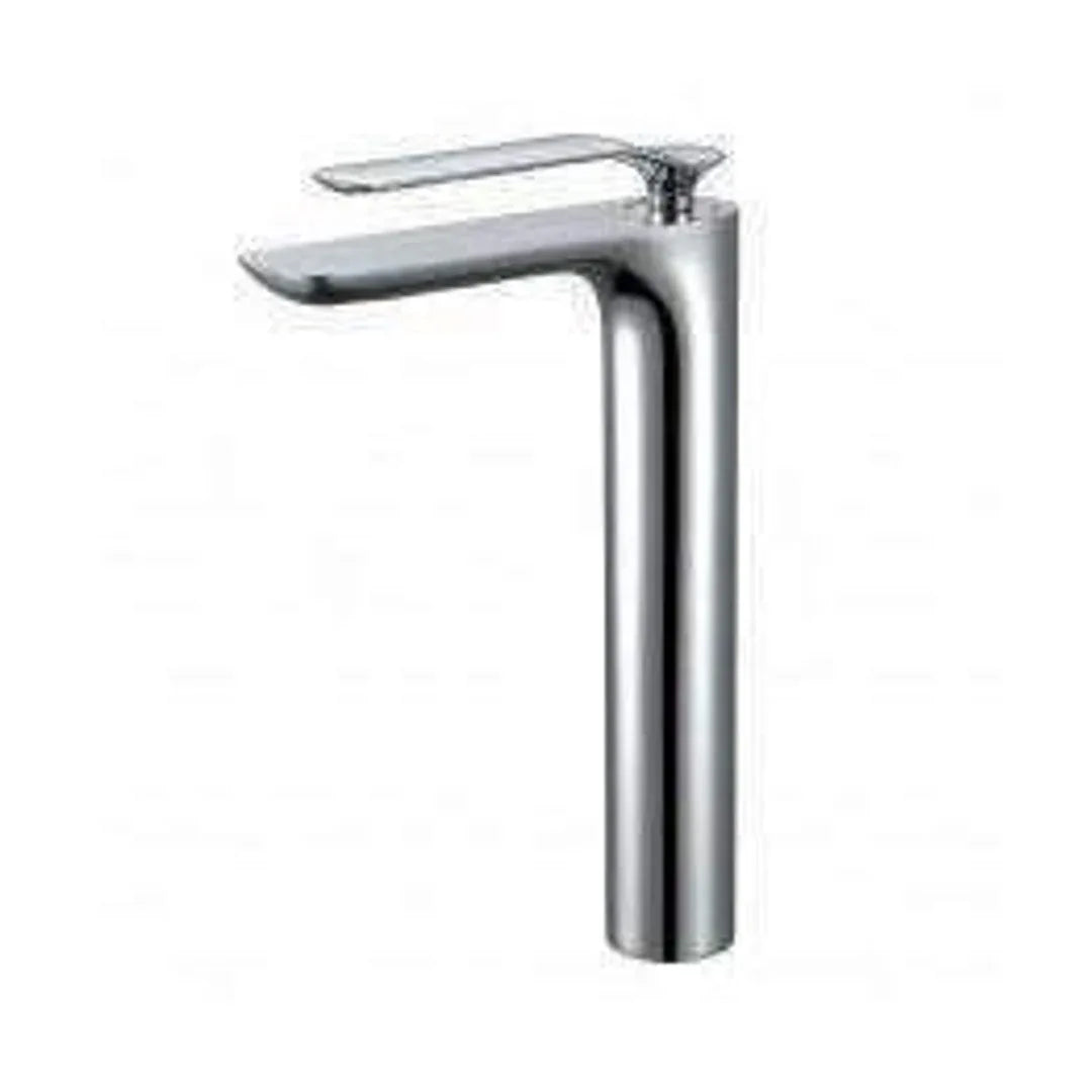 Arcisan Synergii Extended Height Basin Mixer Chrome Sy01211 - Burdens Plumbing