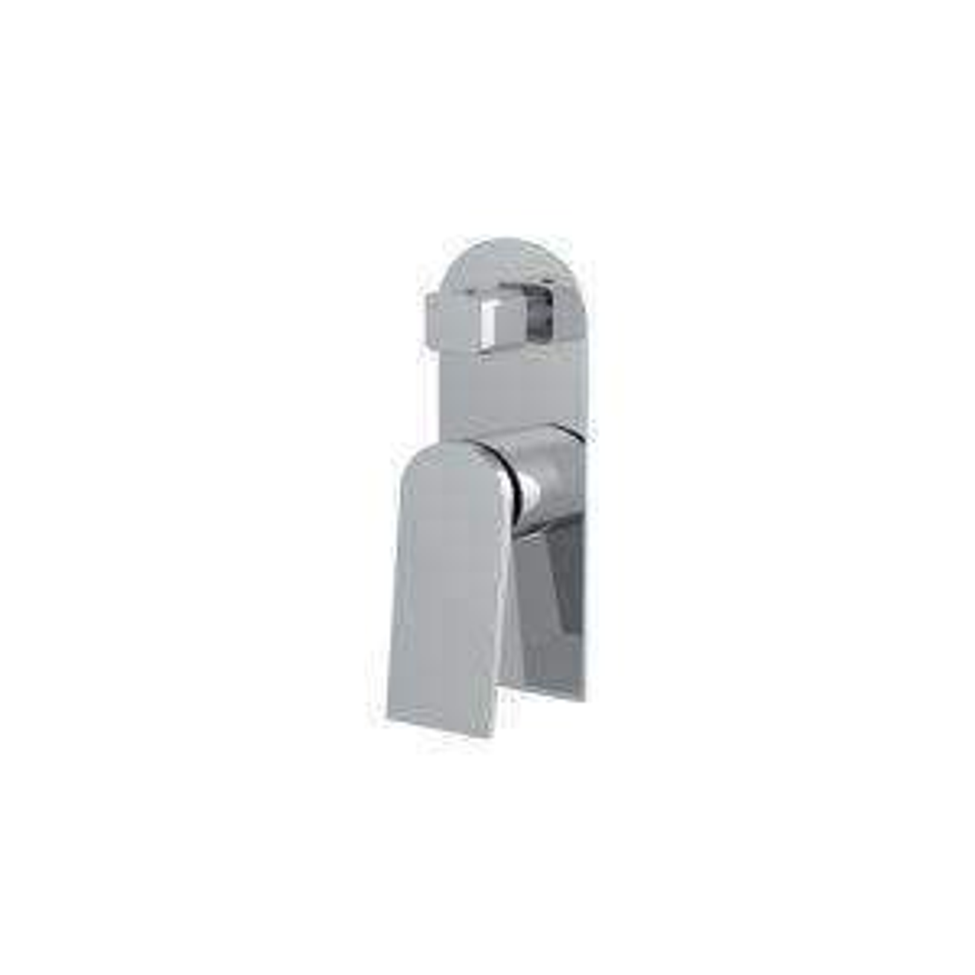 Lonsdale Shower Diverter Mixer