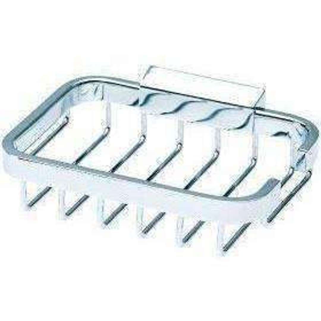 Con-Serv Open Front Rectangular Basket Small Wb005C