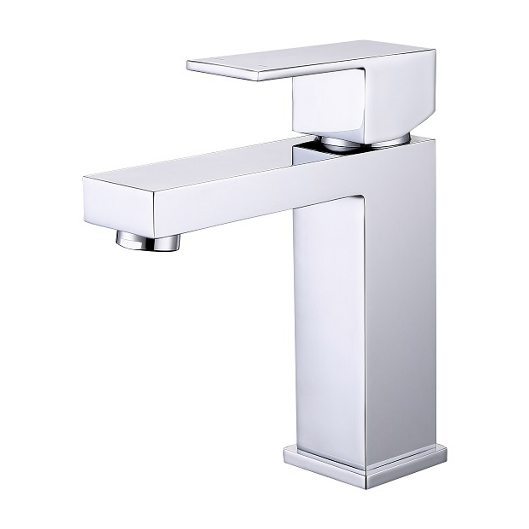 Otti Taran Basin Mixer Chrome